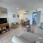 Club Del Sol 8 Acogedor Apartamento Con Piscina