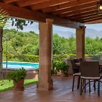 Casa Alzina, Alcudia