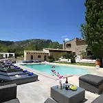Tolle Villa In Pollensa