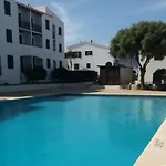 Hermoso Apartamento En Arenal Den Castell