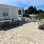 Villa Can Catalina Ibiza 10 Minutes From Unvrs