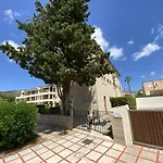 Xiprer, Apartment