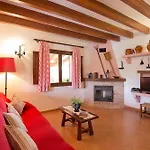 Villa Assumpcio In Pollenca Mit Pool Und Grill