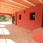 Casa Roja Ibiza