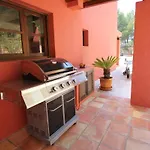 Casa Roja Ibiza