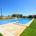 Ferienwohnung In Campos Mit Grill Und Garten