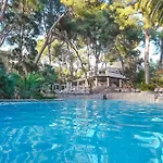 Lago Garden Apart-Suites & Spa Hotel