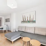 Dimi Holidays Porto Cristo Slu Meerblick Apartment 3- Hafen Porto Cristo 120M Zum Strand