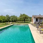 Villa Culetbaix