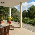 New! Villa Es Redo