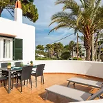 Menorca Apartamento Fona By Mauter Villas