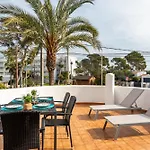 Menorca Apartamento Fona By Mauter Villas