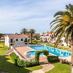 Menorca Apartamento Girasoles 64 By Mauter Villas