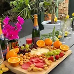 Villa Flamingo Lujo