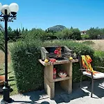 Lovely Stone-Clad Villa With Large Garden By Renthousing