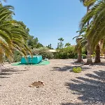 Casa Jardin By Mallorca House Rent