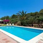 New! Villa Can Lluis Benirras