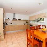 Villa Con Piscina En Cala Galdana