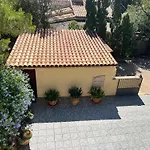 Casa Vieja
