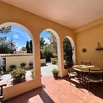 Casa Vieja