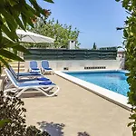 Traditional Villa Near Pollensa For 4 People By Renthousing