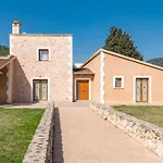 Canya Vera By Sealand Villas
