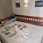 Apartamento Portosun Caracol