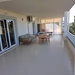 Apartamento Portosun Pez