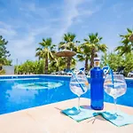 Finca In The Heart Of Mallorca