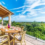 Charming Finca, 500M From Buger