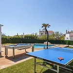 Villa Dion Bosch Menorca