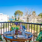 2 Bedroom Spacious Apartment, Majorca