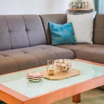 Pet-Friendly Holiday Home Near Beach
