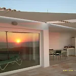 Ficula Nou Beachfront Villa With Private Pool