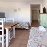 Apartamentos Timon - Emar Hotels