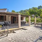 Holiday Home Es Puig Mancor By Interhome