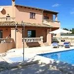 Finca Saraix Nahe Santa Margalida