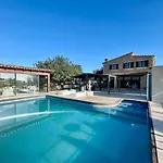 Villa Relax En El Campo Con Piscina En Mallorca