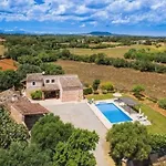 Wunderschoenes Landhaus Im Landhausstil Mit Pool Am Ortsrand Von Felanitx