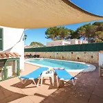 Oliver Villa Con Piscina Y Aire Acondicionado