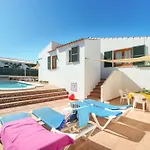Oliver Villa Con Piscina Y Aire Acondicionado