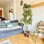 Puerto Pollensa Peaceful Apartment, Mountain Views