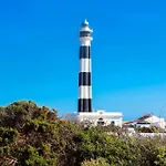Casita Del Faro