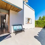 Retreat Near Playa De Alcudia