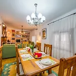 Country House In Llubi With Garden