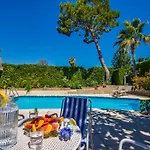 Spacious Apartment In Can Picafort