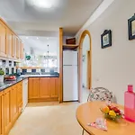 Apartment Near Sea Blau Mari Pool