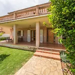 2-Bedroom Holiday Home In Crestatx
