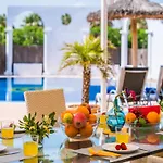 Country House In Sa Pobla Near Beach