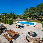 Charming Villa In Pollensa